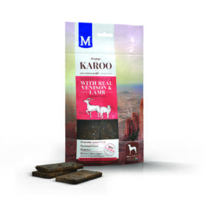 Montego Karoo Meat Bits - Venison
