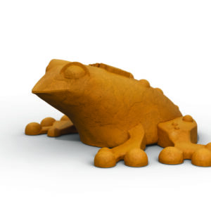 Bag O Wags - Denties Frogs