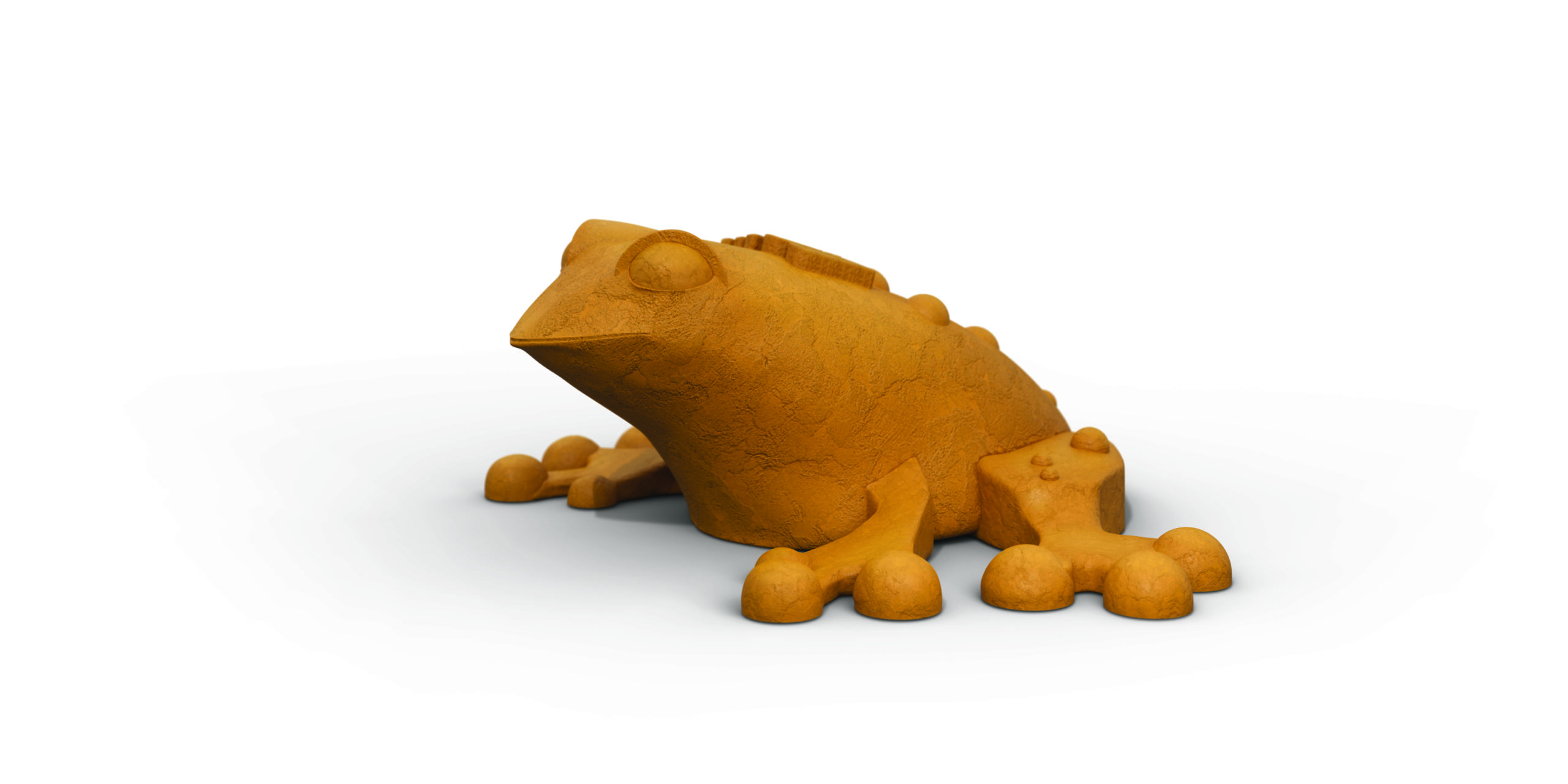 Bag O Wags - Denties Frogs