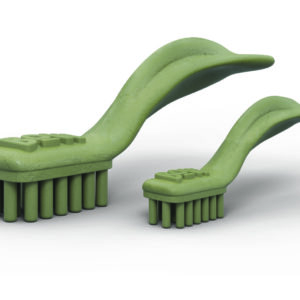 Bag O Wags - Denties Toothbrush Xs / Large