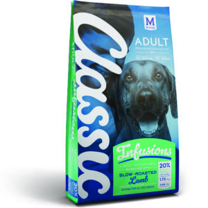 Montego Classic Adult Infusions Slow Roasted Lamb