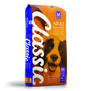 Montego Classic Adult Large Bite