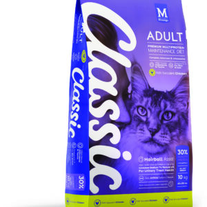 Montego Classic Cat Chicken