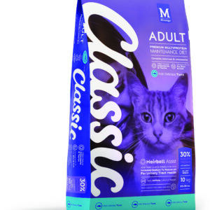 Montego Classic Cat Tuna