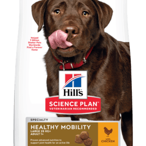 Hill`s Healthy Mobility Large Breed - Chicken