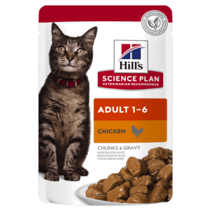 Hills Adult - Wet Chicken