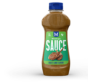 Bag O Wags - Sauce Lamb