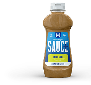 Bag O Wags - Sauce Skin & Coat