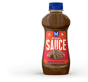 Bag O Wags - Sauce Steak