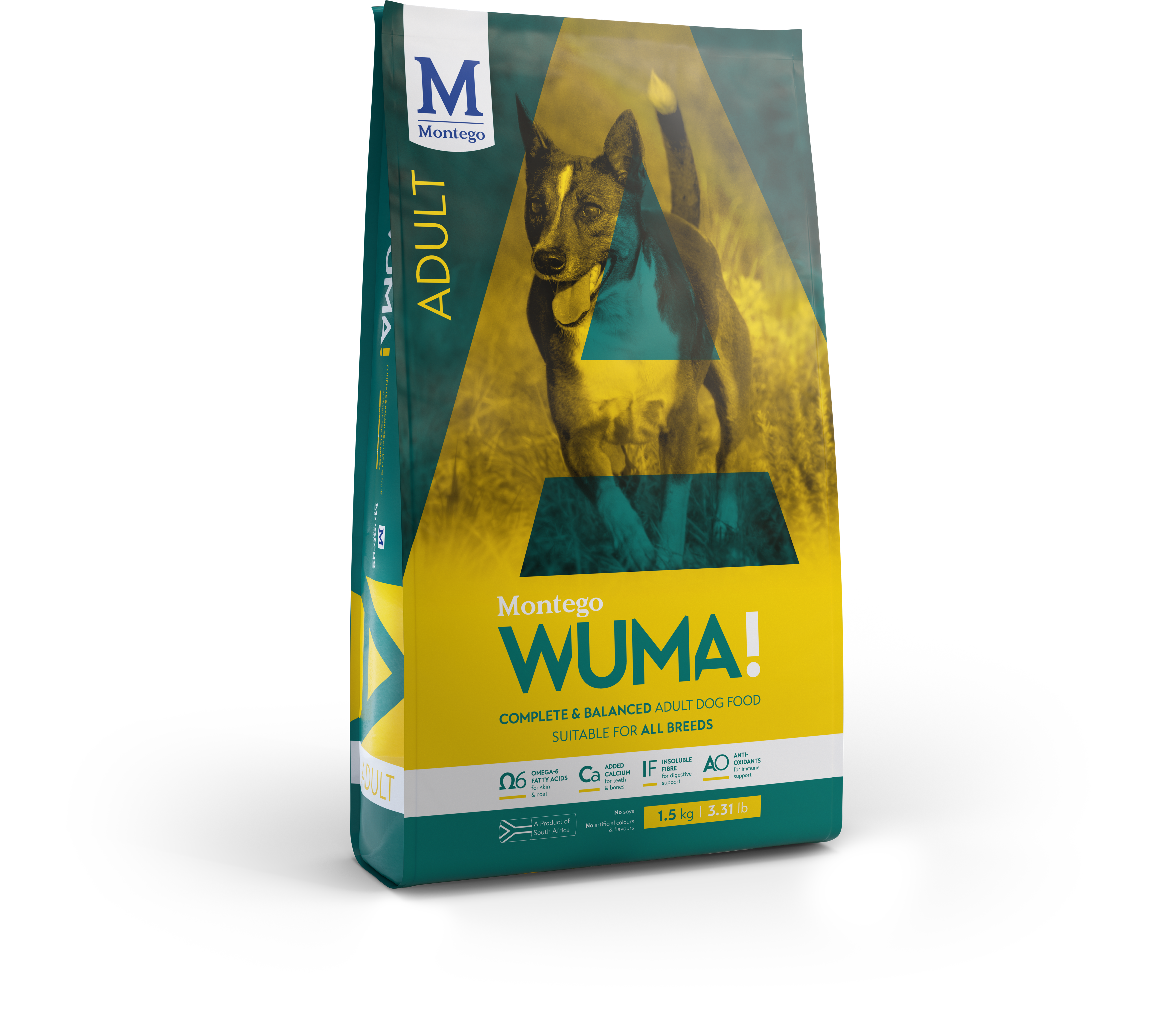 Montego Wuma Adult