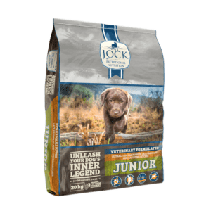 Jock Dog - Junior