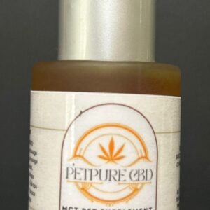 Pet Pure - Pro CBD Oil 30ml